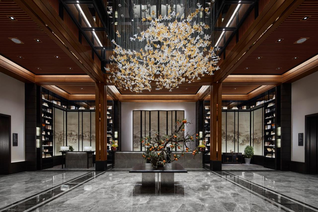 Xianghu Xiaoyao Manor Ξενοδοχείο Χανγκζού Εξωτερικό φωτογραφία