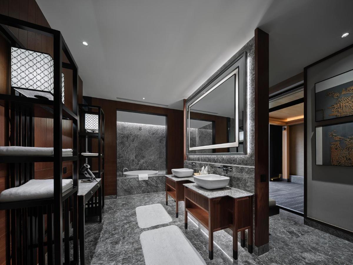Xianghu Xiaoyao Manor Ξενοδοχείο Χανγκζού Εξωτερικό φωτογραφία