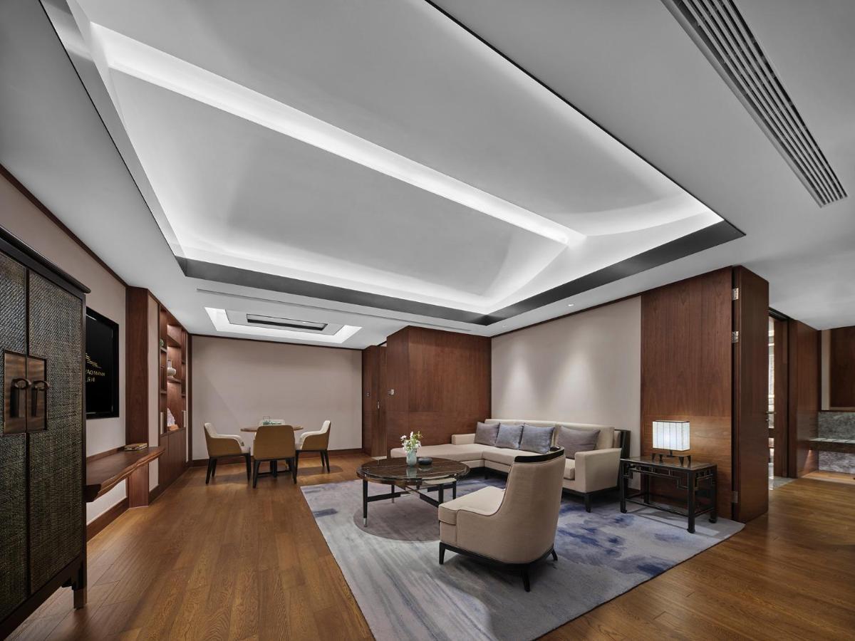 Xianghu Xiaoyao Manor Ξενοδοχείο Χανγκζού Εξωτερικό φωτογραφία