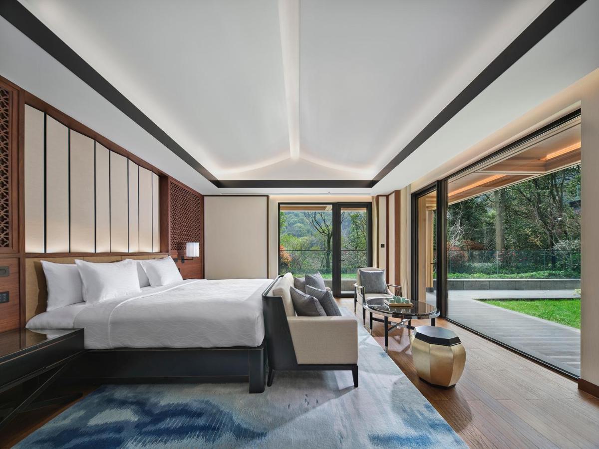 Xianghu Xiaoyao Manor Ξενοδοχείο Χανγκζού Εξωτερικό φωτογραφία