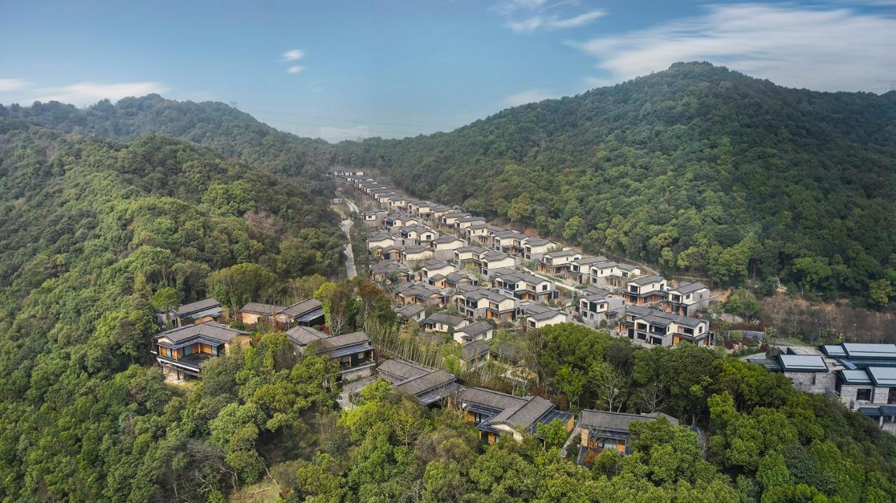 Xianghu Xiaoyao Manor Ξενοδοχείο Χανγκζού Εξωτερικό φωτογραφία