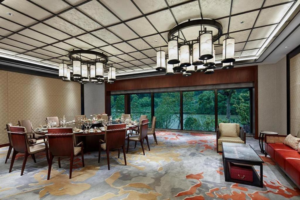 Xianghu Xiaoyao Manor Ξενοδοχείο Χανγκζού Εξωτερικό φωτογραφία