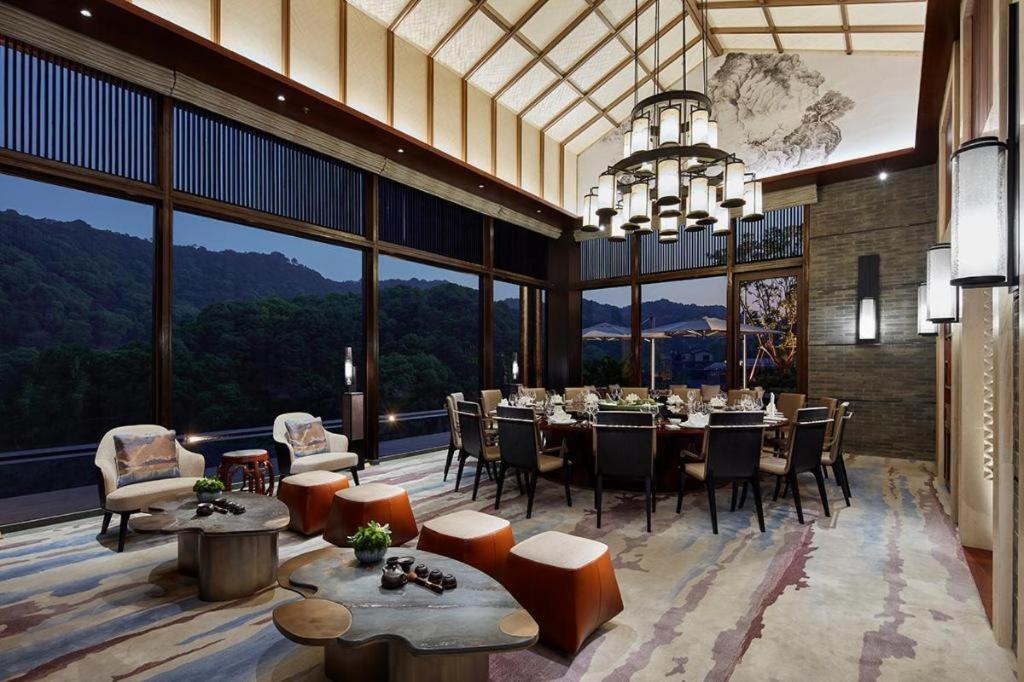 Xianghu Xiaoyao Manor Ξενοδοχείο Χανγκζού Εξωτερικό φωτογραφία