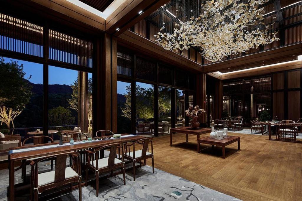 Xianghu Xiaoyao Manor Ξενοδοχείο Χανγκζού Εξωτερικό φωτογραφία
