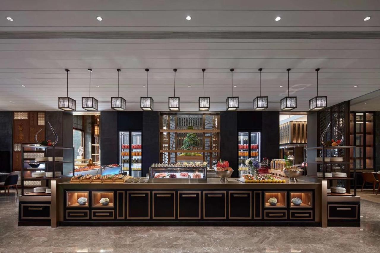 Xianghu Xiaoyao Manor Ξενοδοχείο Χανγκζού Εξωτερικό φωτογραφία