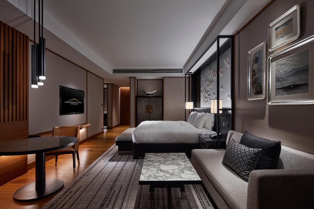 Xianghu Xiaoyao Manor Ξενοδοχείο Χανγκζού Εξωτερικό φωτογραφία