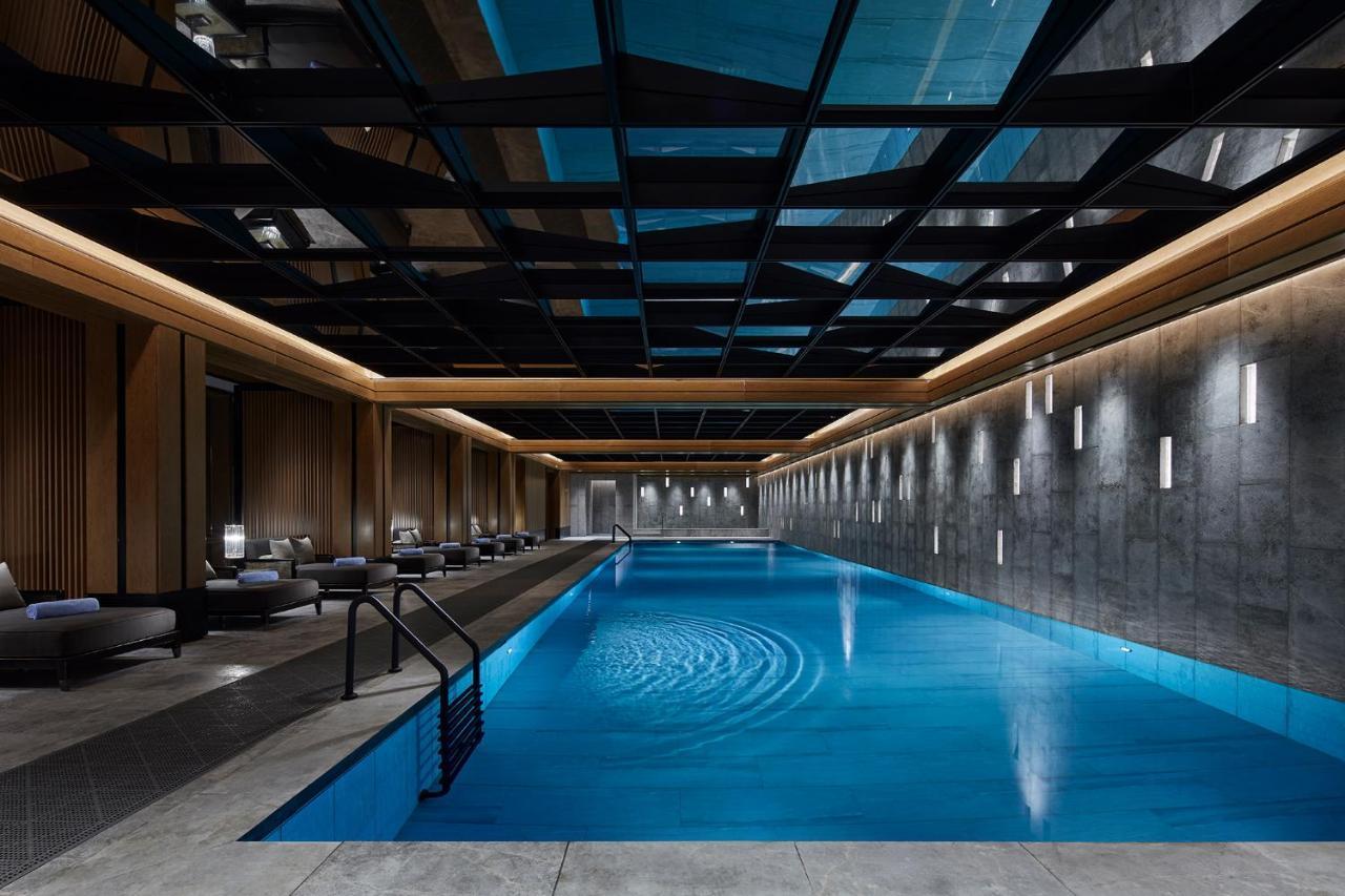 Xianghu Xiaoyao Manor Ξενοδοχείο Χανγκζού Εξωτερικό φωτογραφία