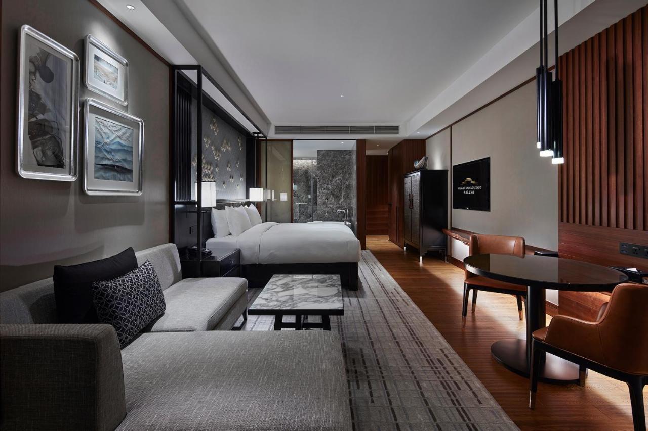 Xianghu Xiaoyao Manor Ξενοδοχείο Χανγκζού Εξωτερικό φωτογραφία
